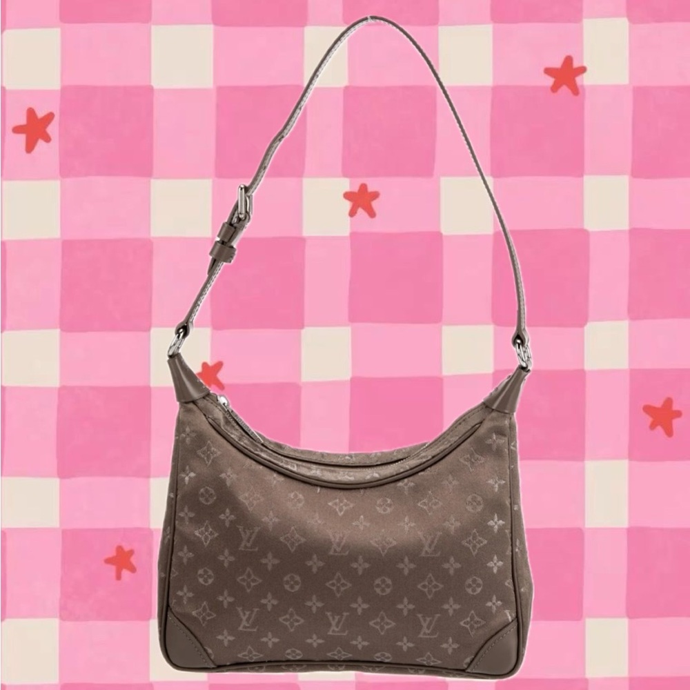 Louis Vuitton Pochette/Shoulder Bag